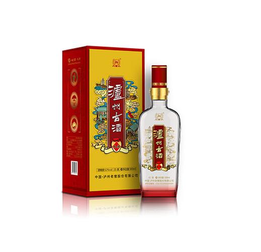 泸州世纪醇香酒类销售